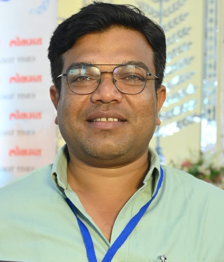 श्री. राहुल निकम