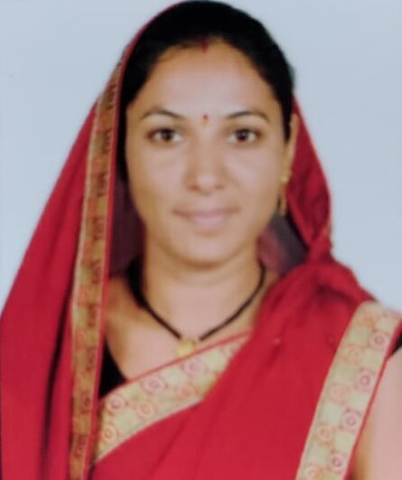 सौ. आरती पवार